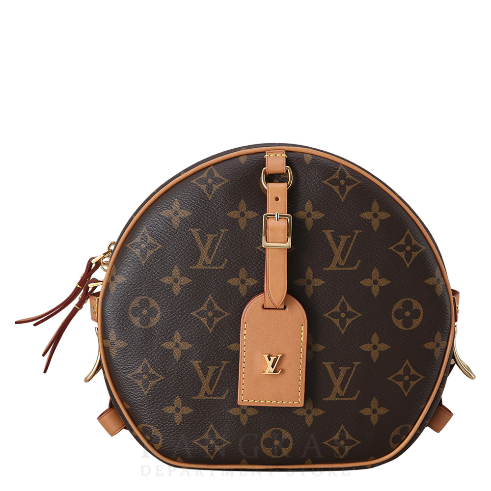 LOUIS VUITTON(USED)루이비통 모노그램 부아뜨 샤포 수플